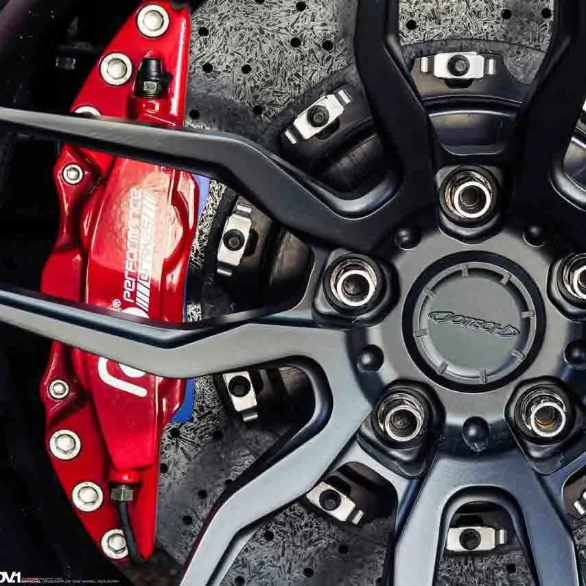 ADV.1 ADV005 M.V1 (CS Series) forged wheels