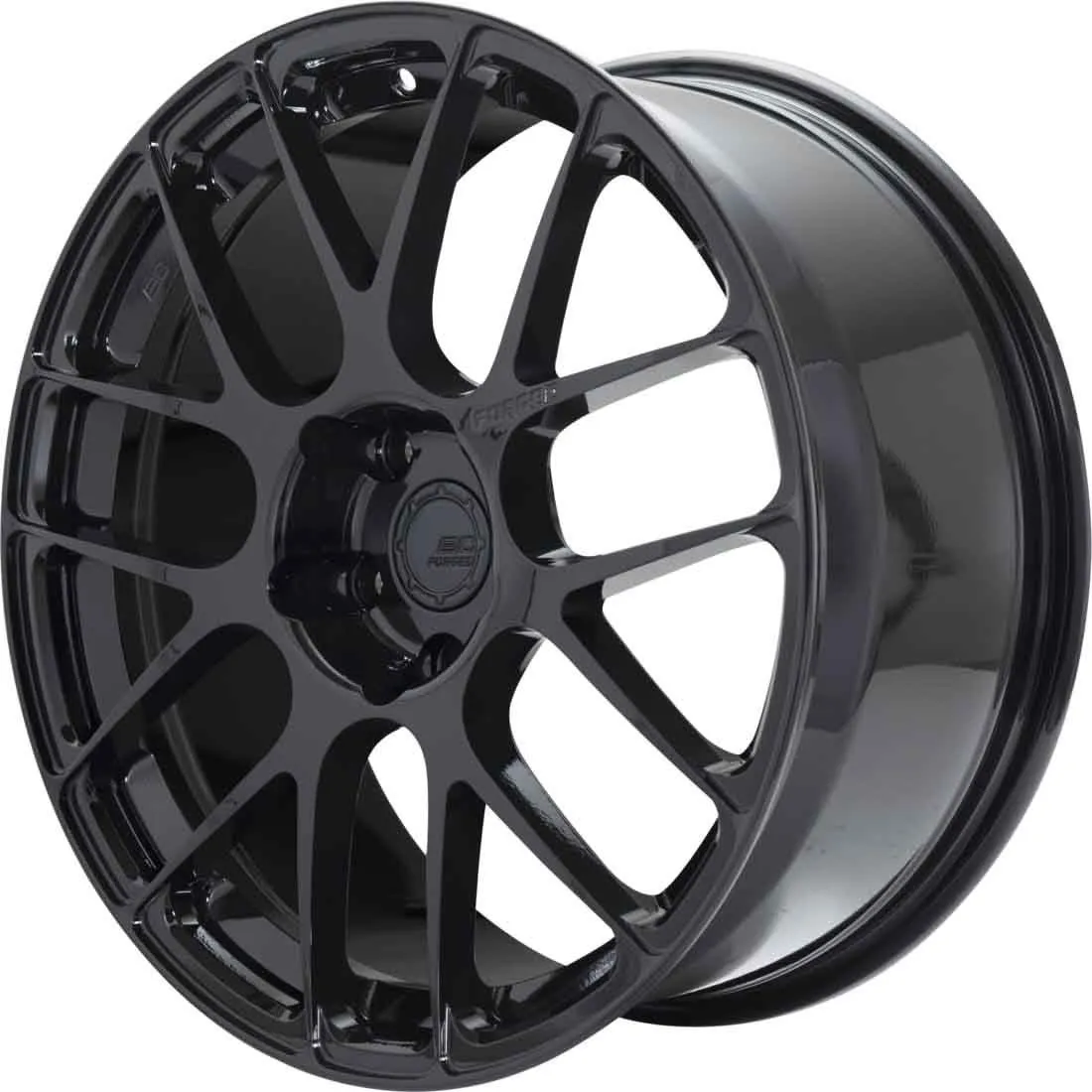 BC Forged wheels RS40 (RS Series)