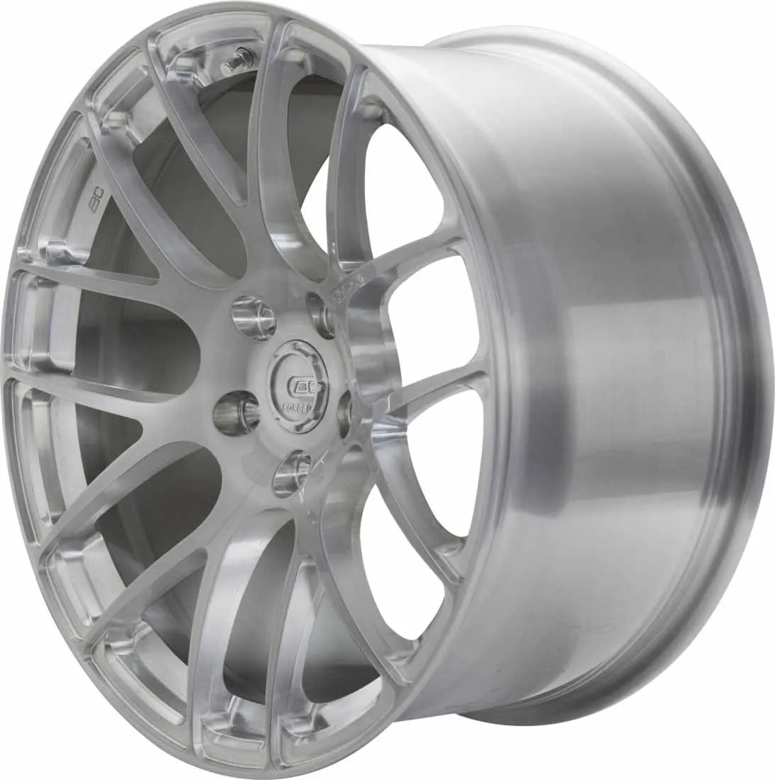 BC Forged wheels RS40 (RS Series)