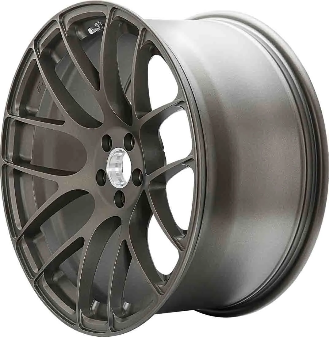 BC Forged wheels RS40 (RS Series)