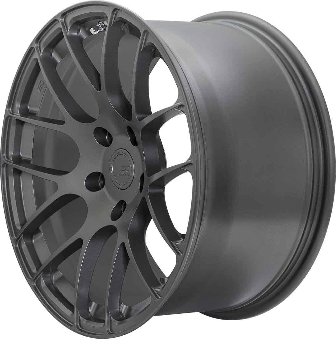 BC Forged wheels RS40 (RS Series)