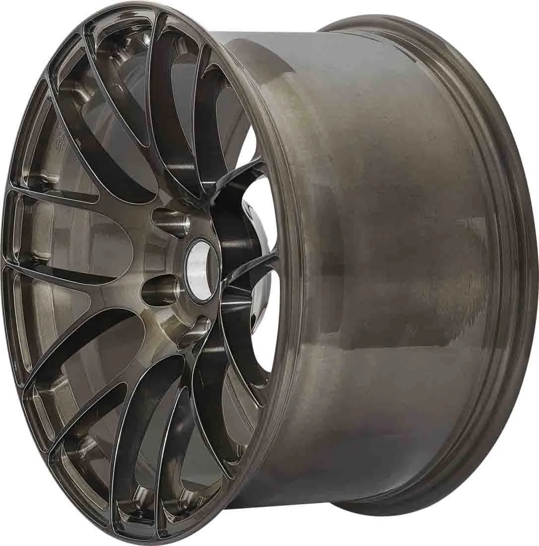 BC Forged wheels RS40 (RS Series)
