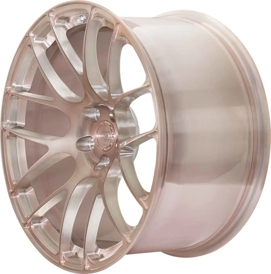 BC Forged wheels RS40 (RS Series)