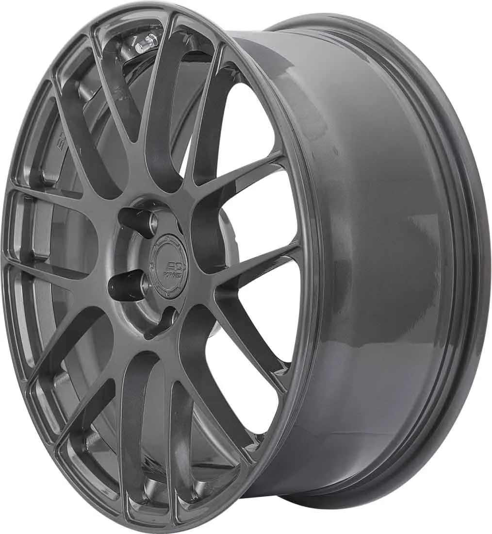 BC Forged wheels RS40 (RS Series)
