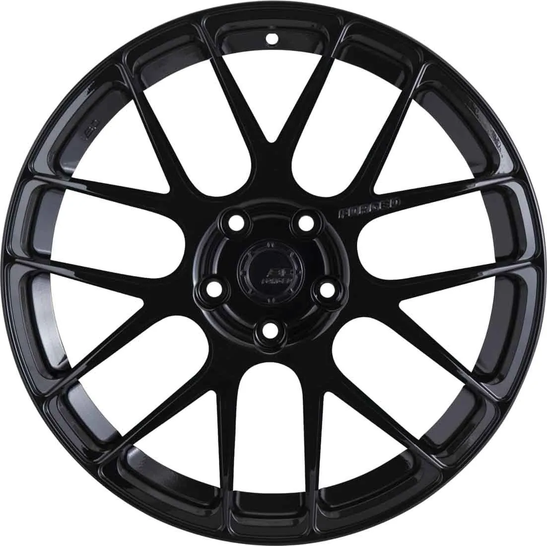 BC Forged wheels RS40 (RS Series)