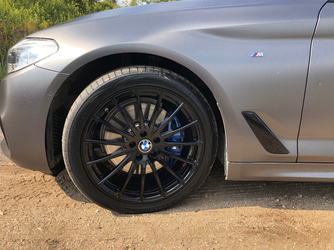 SLIK L-912 FORGED WHEELS new design