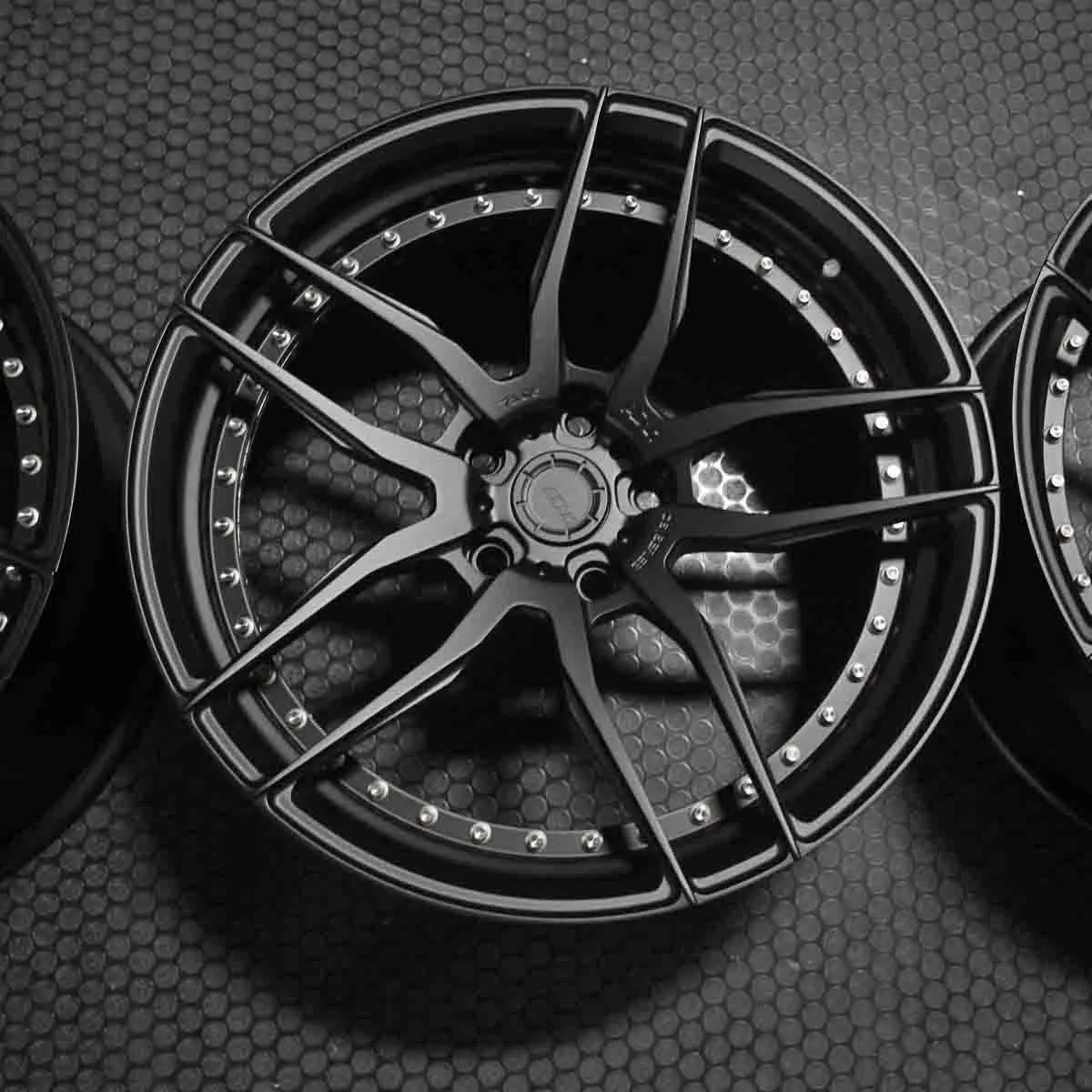 ADV.1 ADV005 M.V1 (CS Series) forged wheels