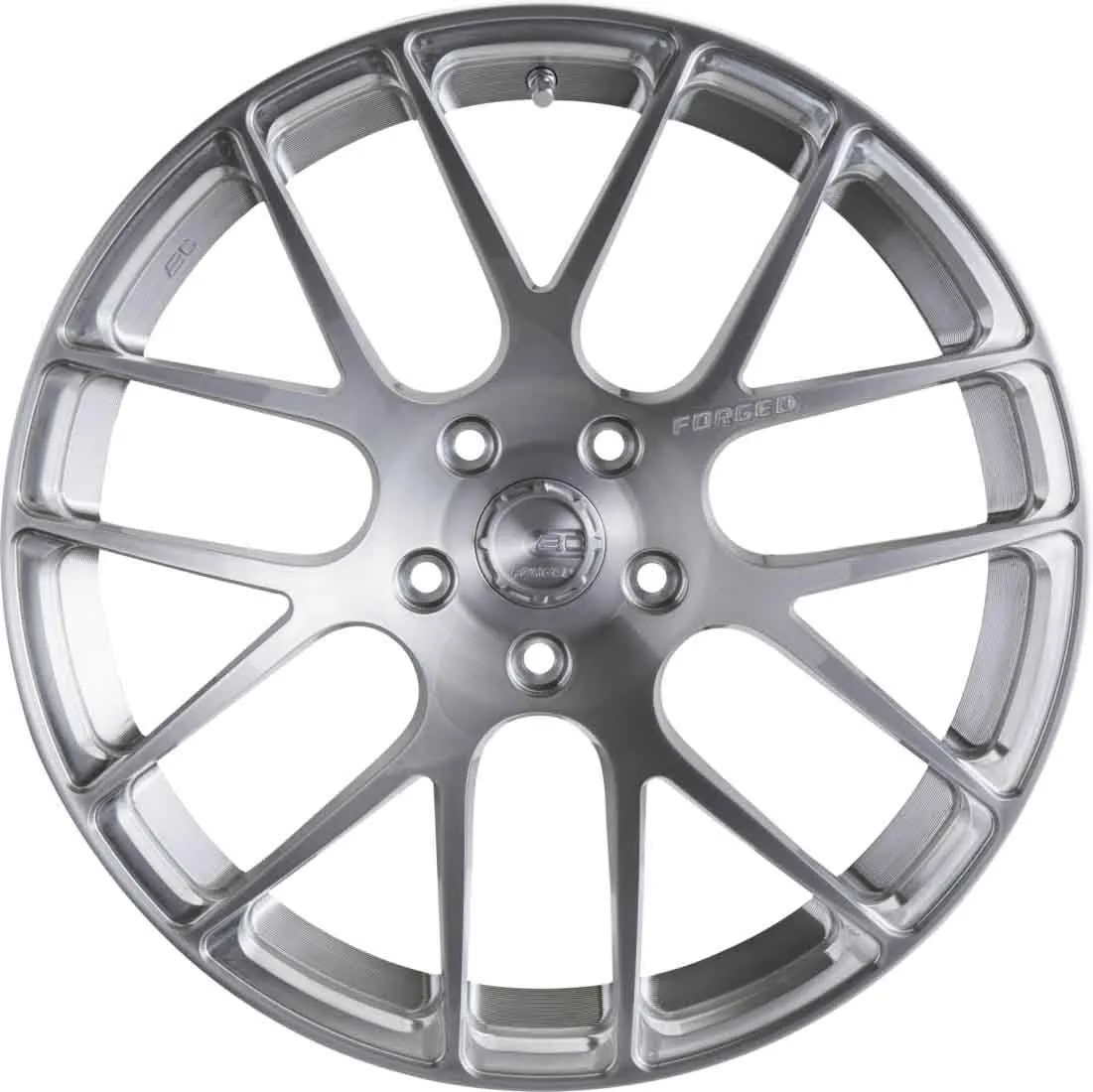 BC Forged wheels RS40 (RS Series)