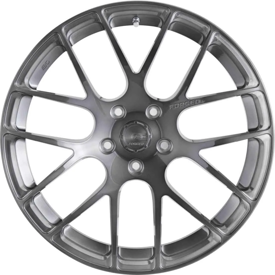 BC Forged wheels RS40 (RS Series)
