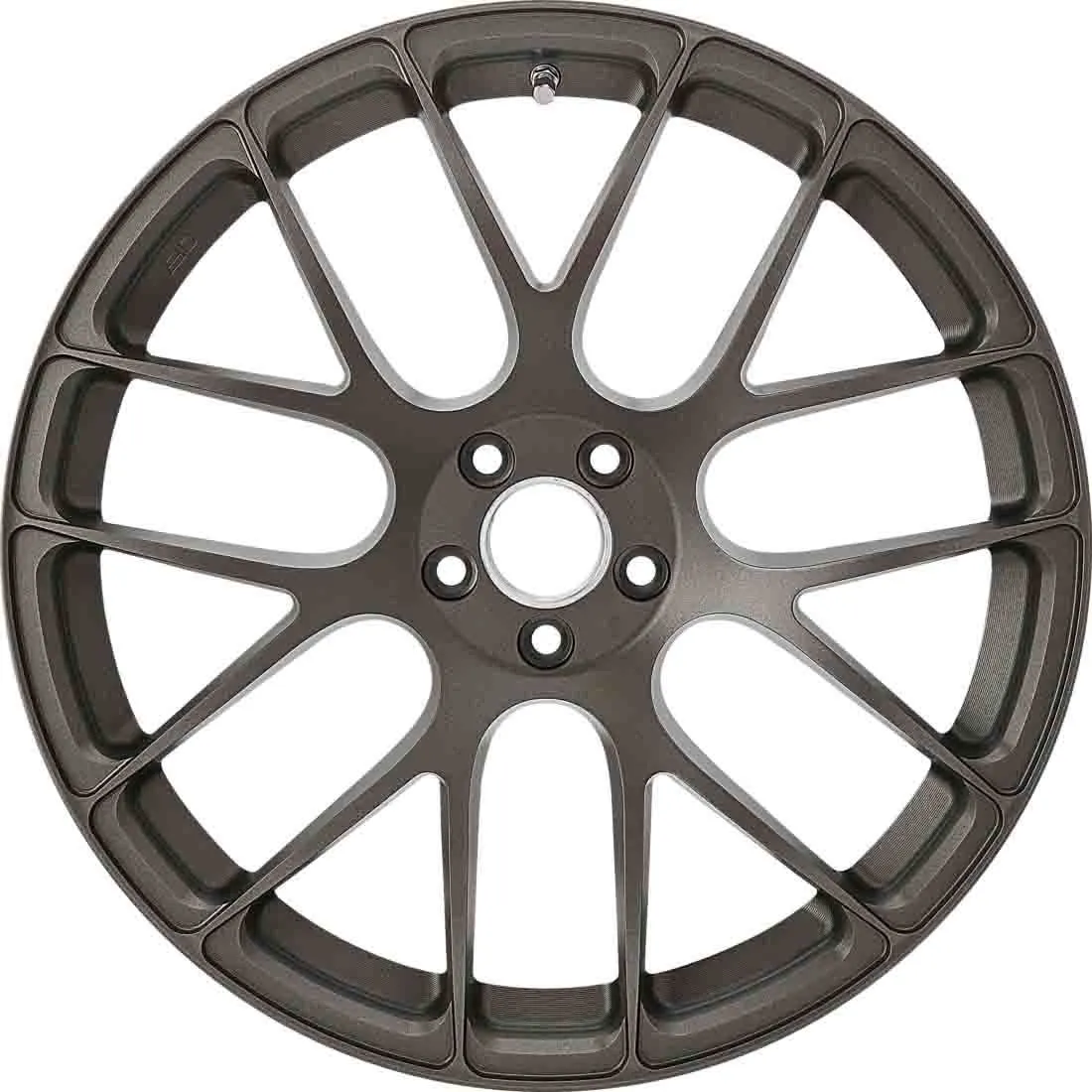 BC Forged wheels RS40 (RS Series)