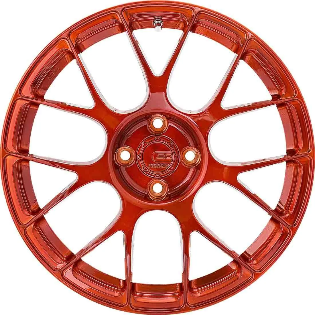 BC Forged wheels RS40 (RS Series)