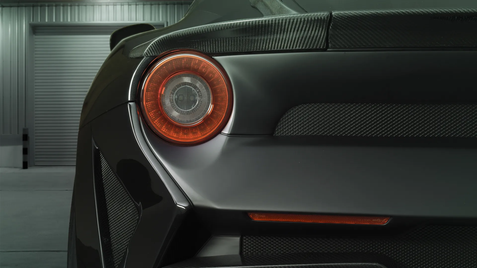 Check our price and buy Onyx body kit for Ferrari F12 berlinetta