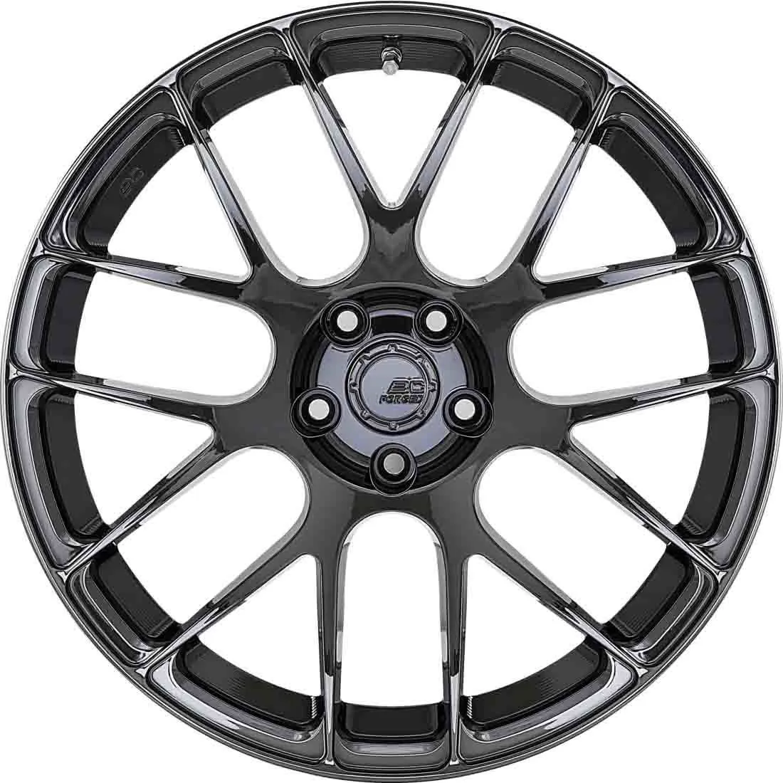 BC Forged wheels RS40 (RS Series)