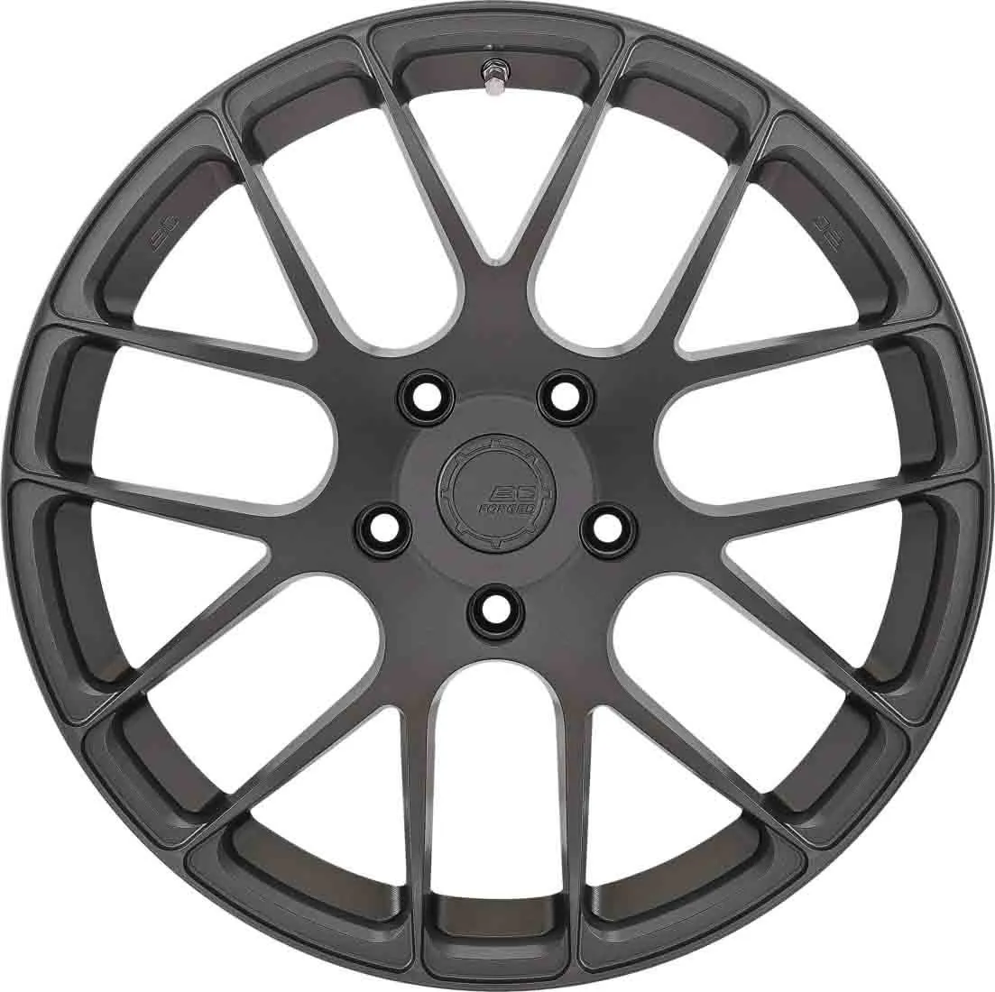 BC Forged wheels RS40 (RS Series)
