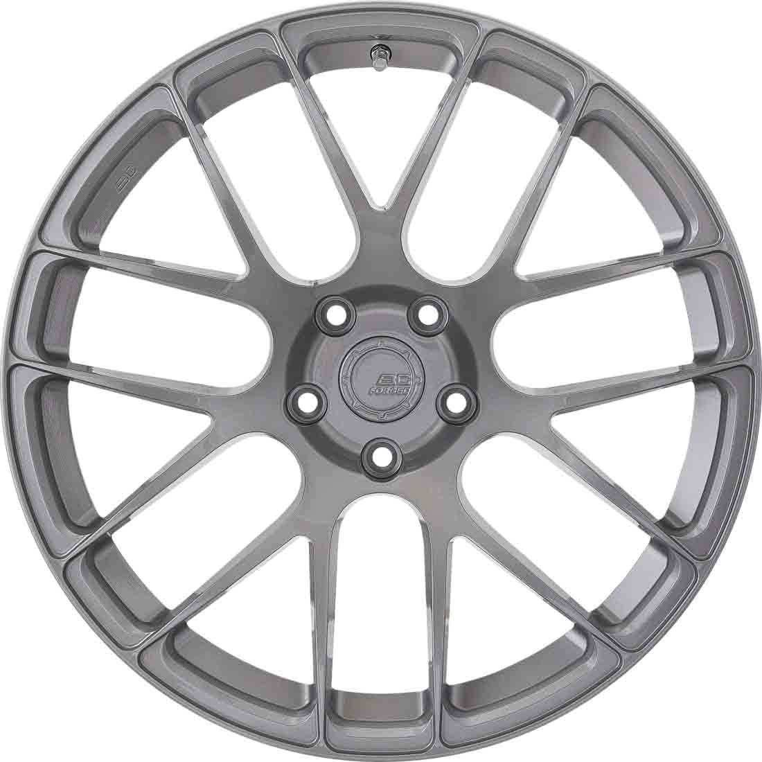 BC Forged wheels RS40 (RS Series)