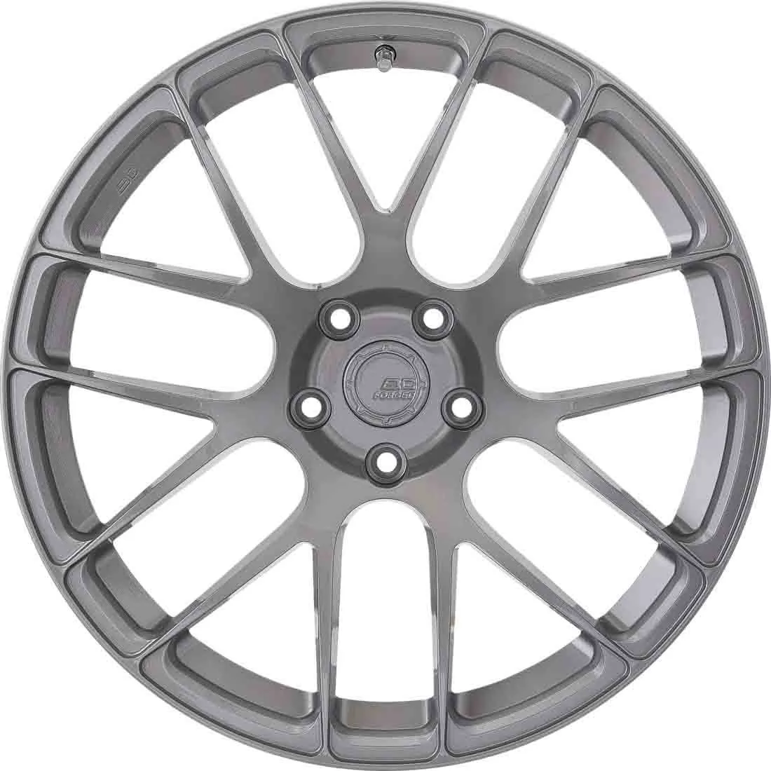 BC Forged wheels RS40 (RS Series)