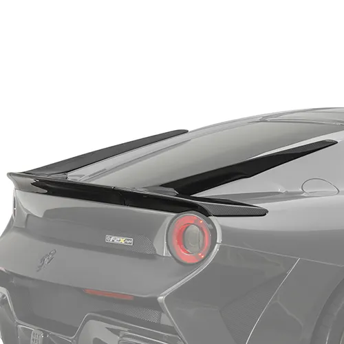 Check our price and buy Onyx body kit for Ferrari F12 berlinetta