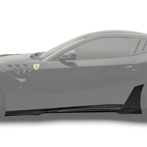 Check our price and buy Onyx body kit for Ferrari F12 berlinetta
