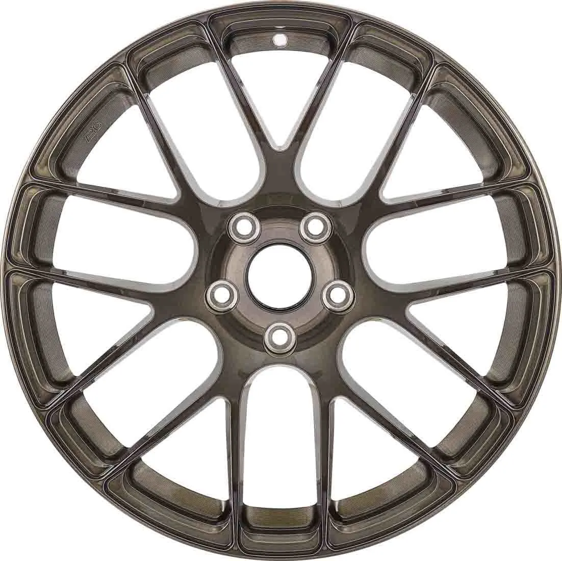 BC Forged wheels RS40 (RS Series)