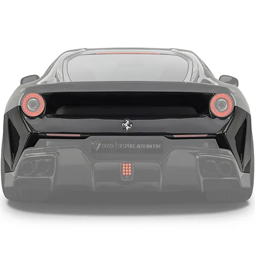 Check our price and buy Onyx body kit for Ferrari F12 berlinetta