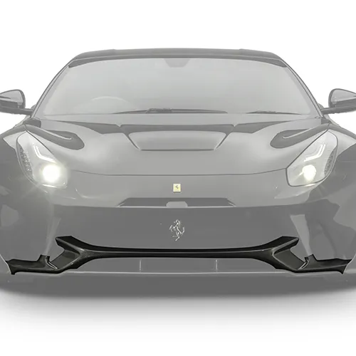 Check our price and buy Onyx body kit for Ferrari F12 berlinetta