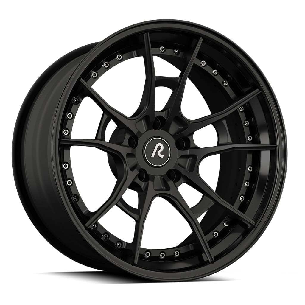 Revolve forged wheels CLASSIFIED No. 688