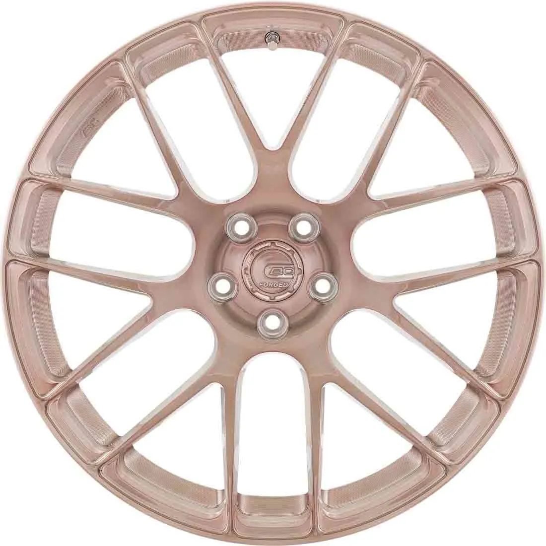 BC Forged wheels RS40 (RS Series)