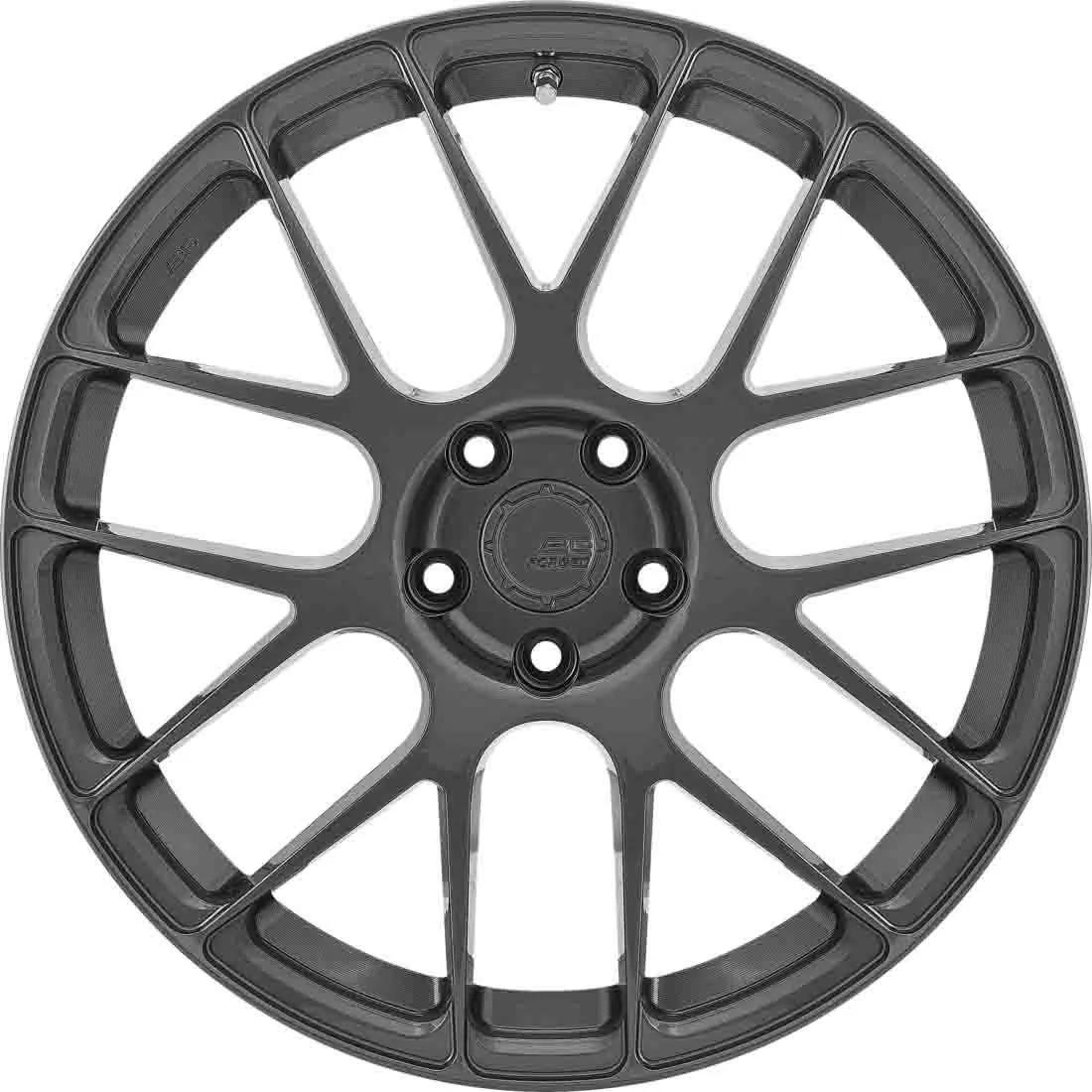 BC Forged wheels RS40 (RS Series)