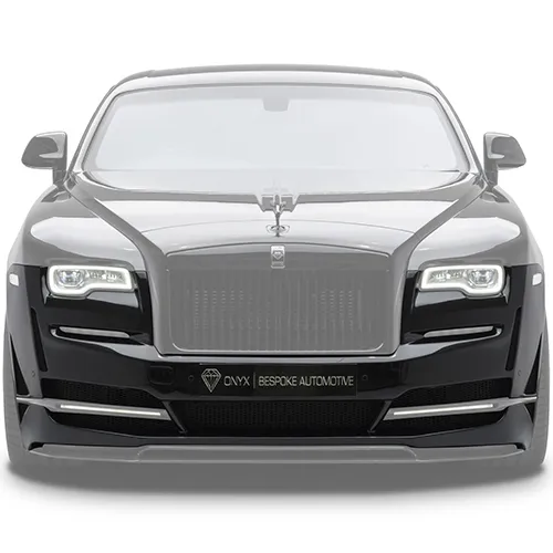 Onyx body kit for ROLLS-ROYCE DAWN new model
