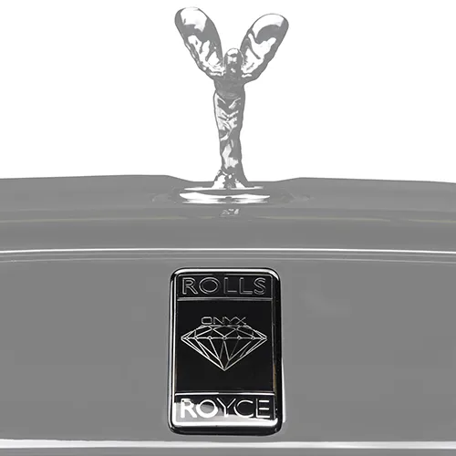 Onyx body kit for ROLLS-ROYCE DAWN new style