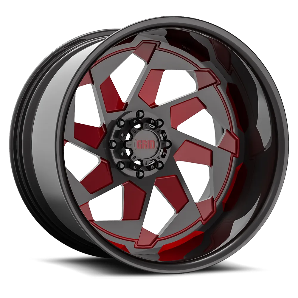 Grid Off-Road GF 18