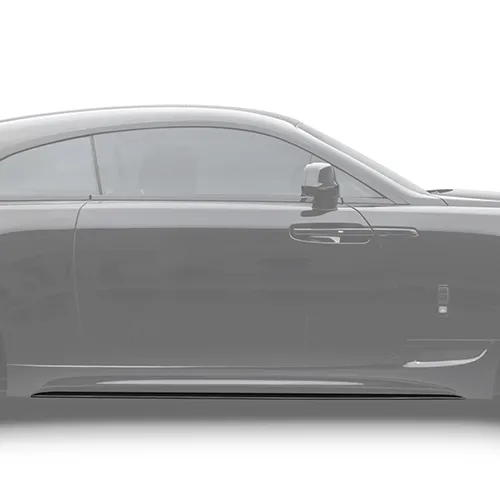Onyx body kit for ROLLS-ROYCE DAWN new style