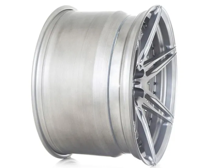 ADV.1 ADV06 M.V1 (SL Series) forged wheels