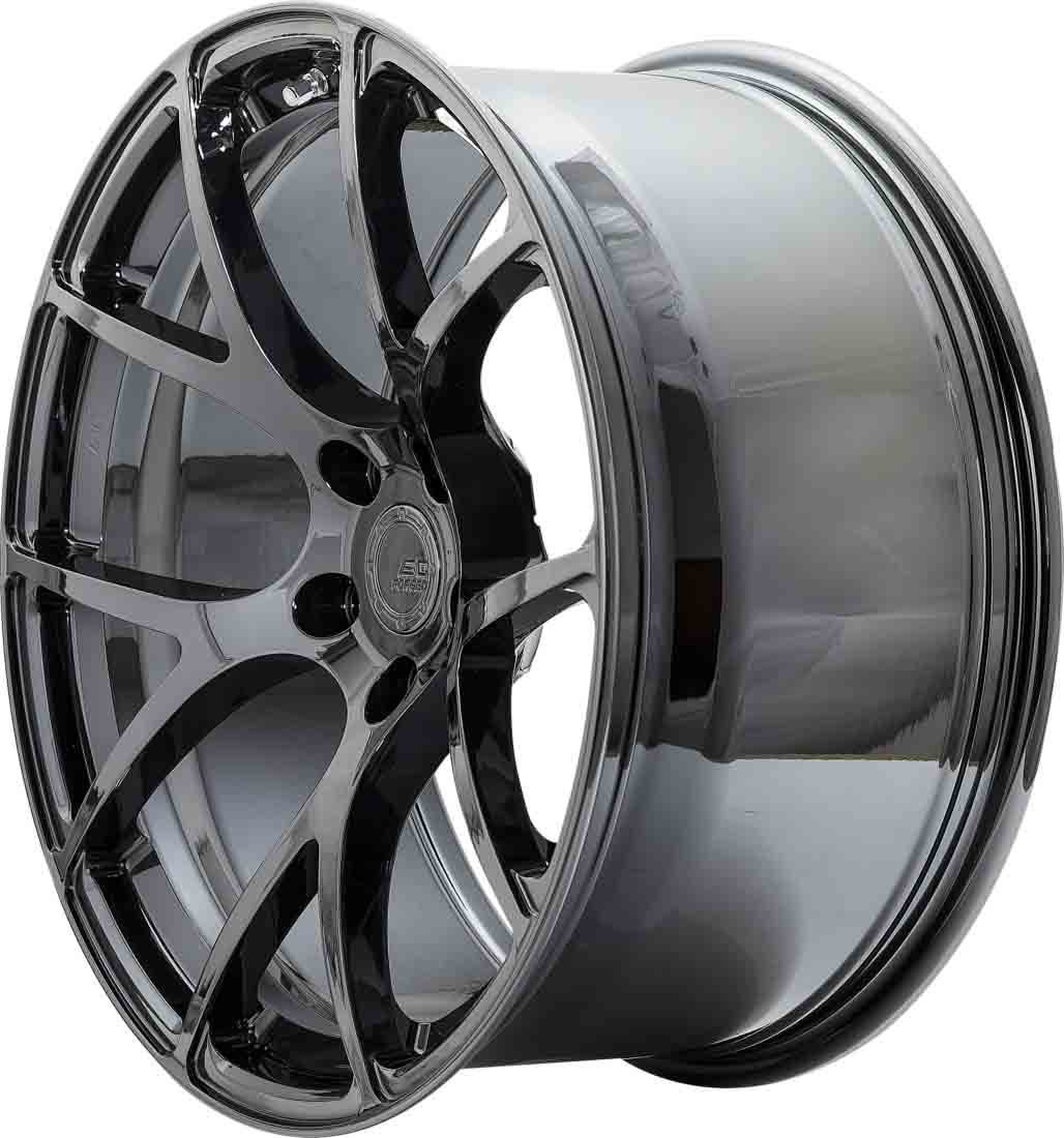 BC Forged wheels RS41 (RS Series)