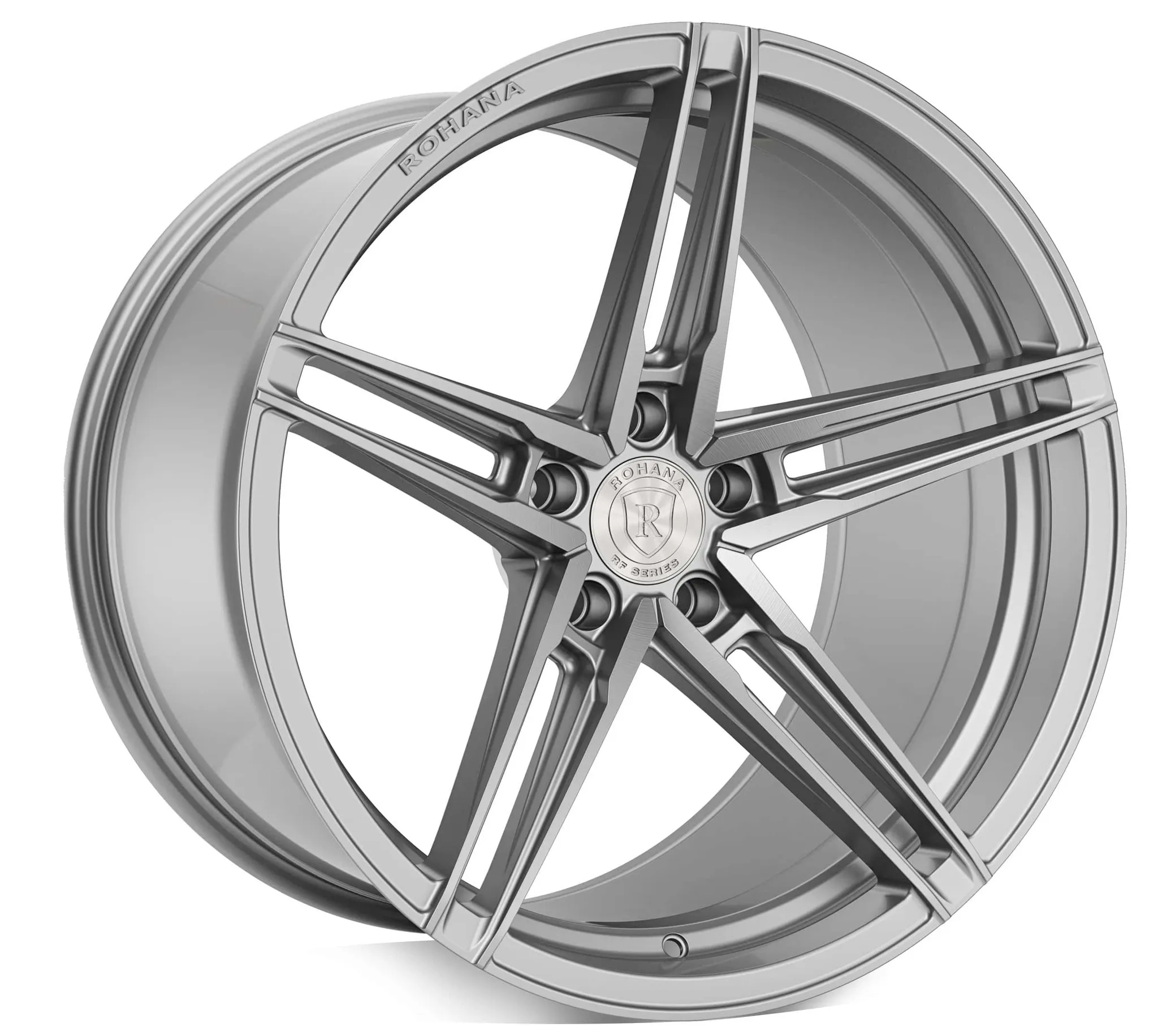 Rohana RFX15 forged  wheels