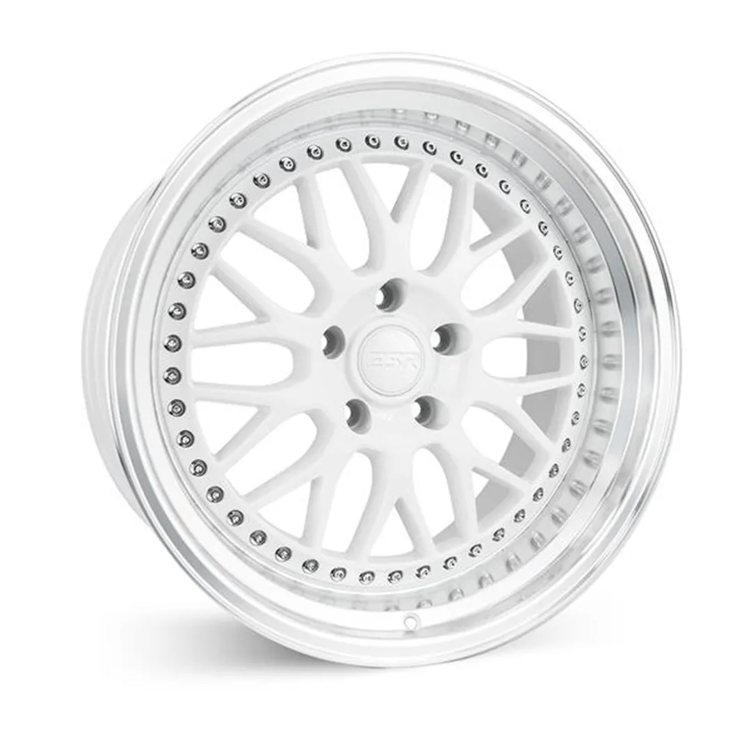 ESR SR01 Forged WHEELS