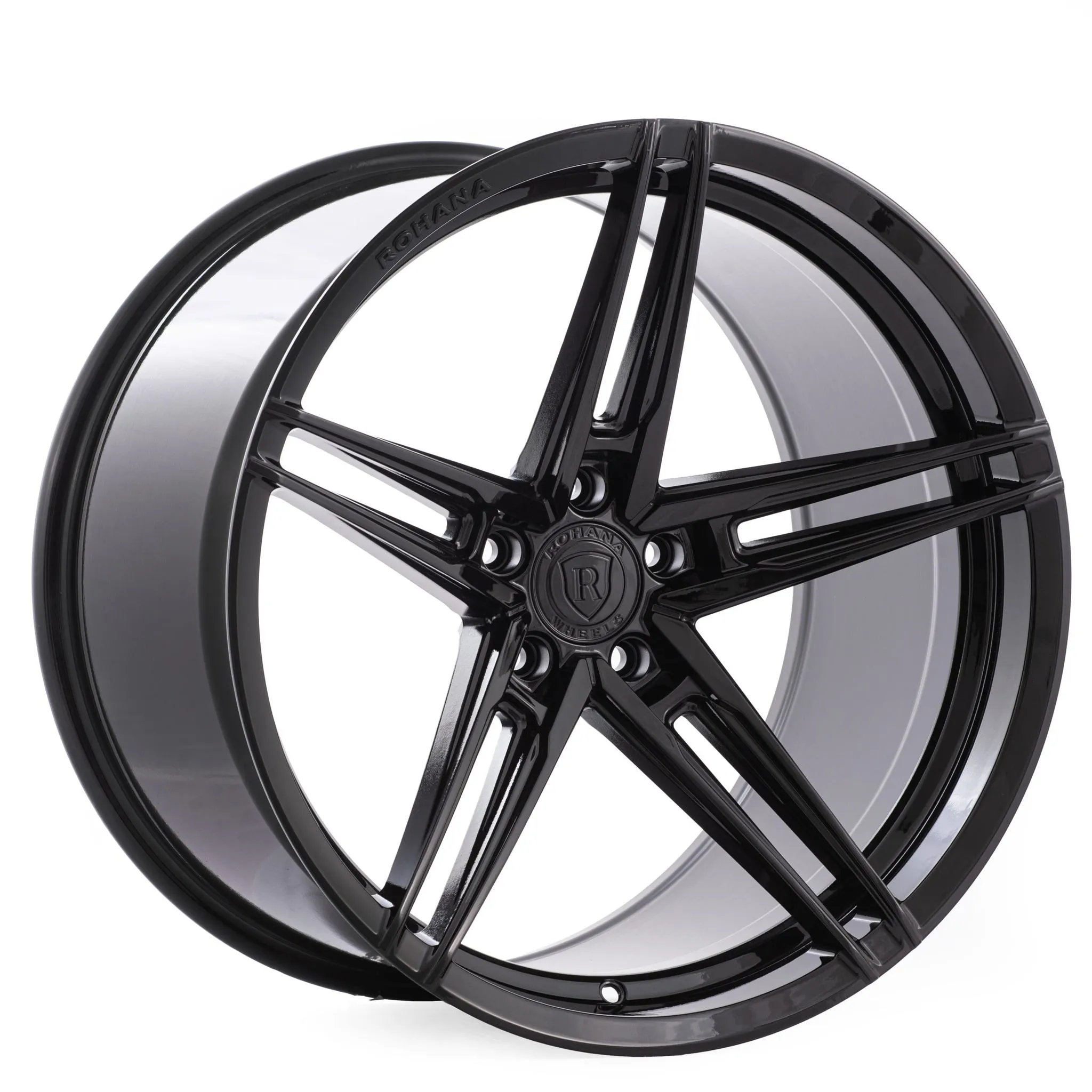 Rohana RFX15 forged  wheels