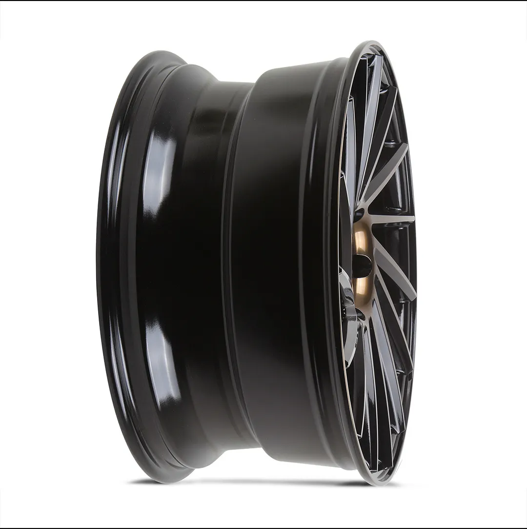 Riviera RV135 Light Alloy Wheels