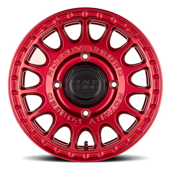 Black Rhino Sandstorm UTV Forged wheels