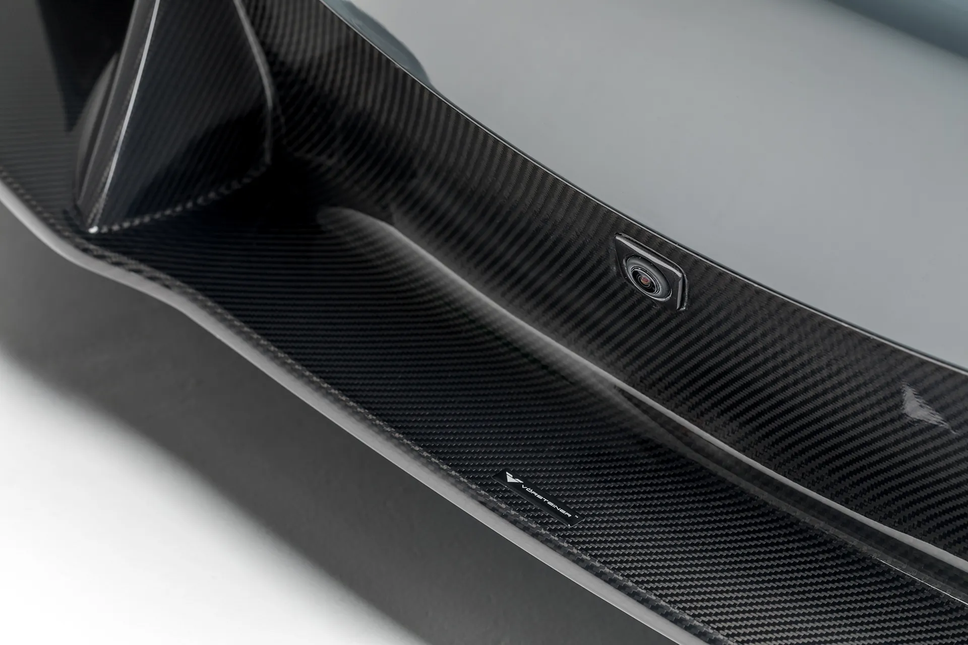 Check our price and buy Vorsteiner Nero body kit for McLaren 720S