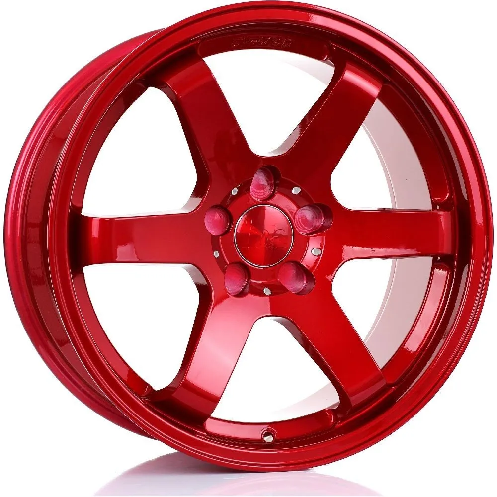 Bola Forged Wheels b1