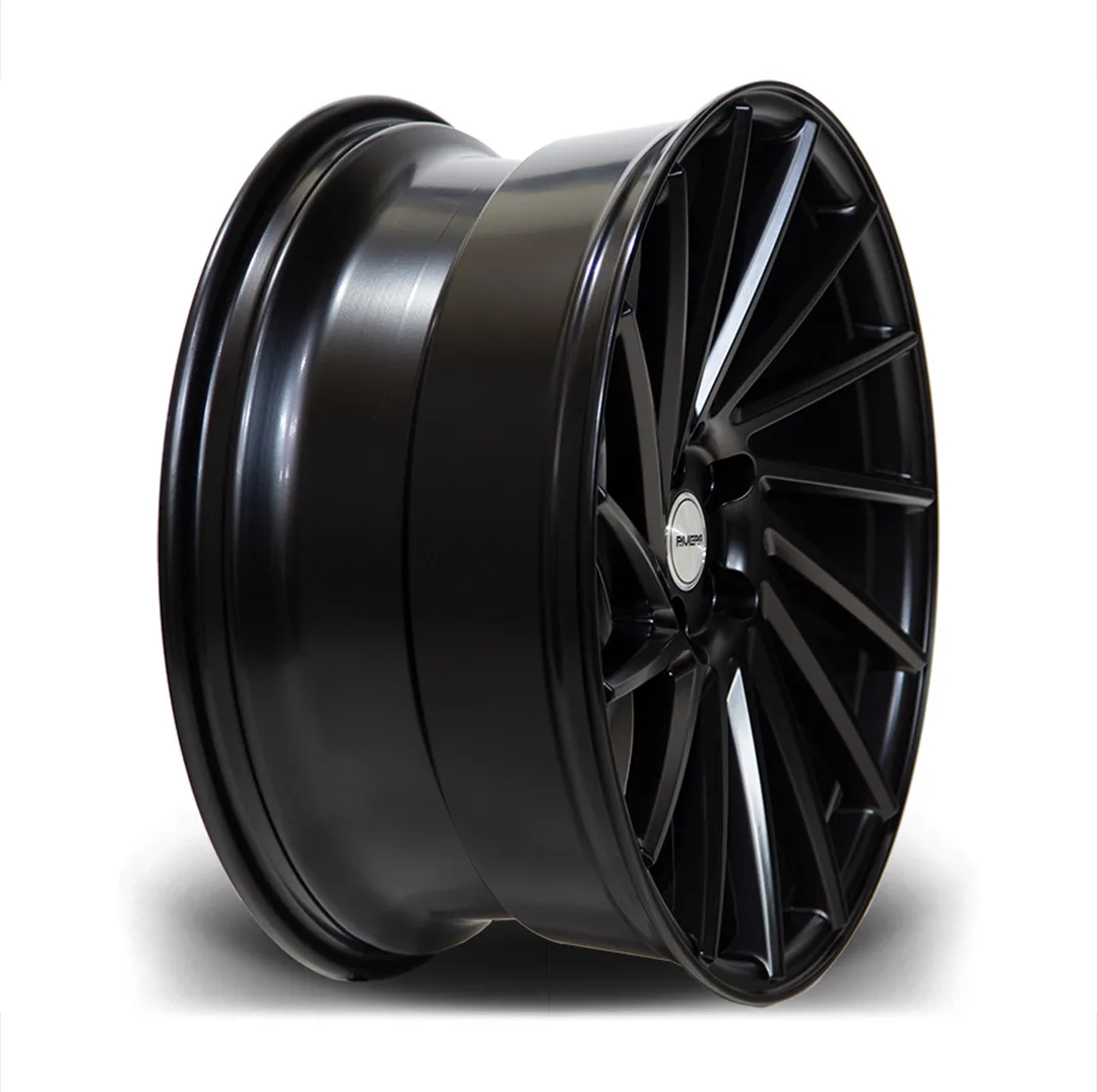 Riviera RV135 Light Alloy Wheels