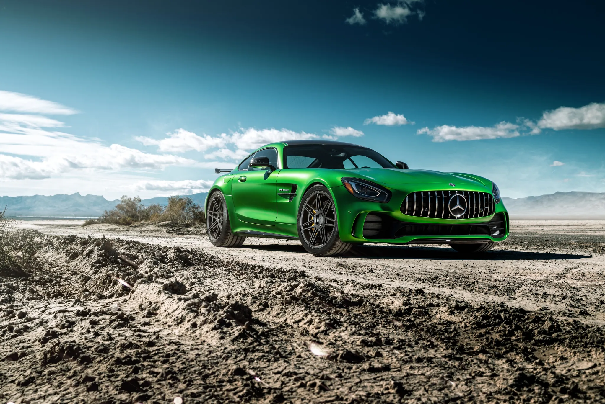 Ferrada F8-FR6 forged wheels