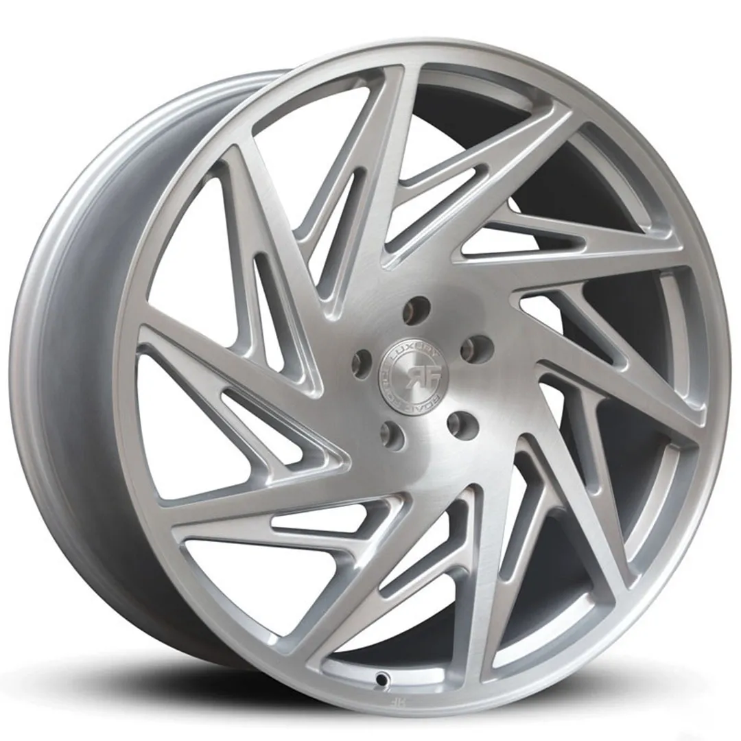 Road Force RF 25 SBF FlowForm Wheels
