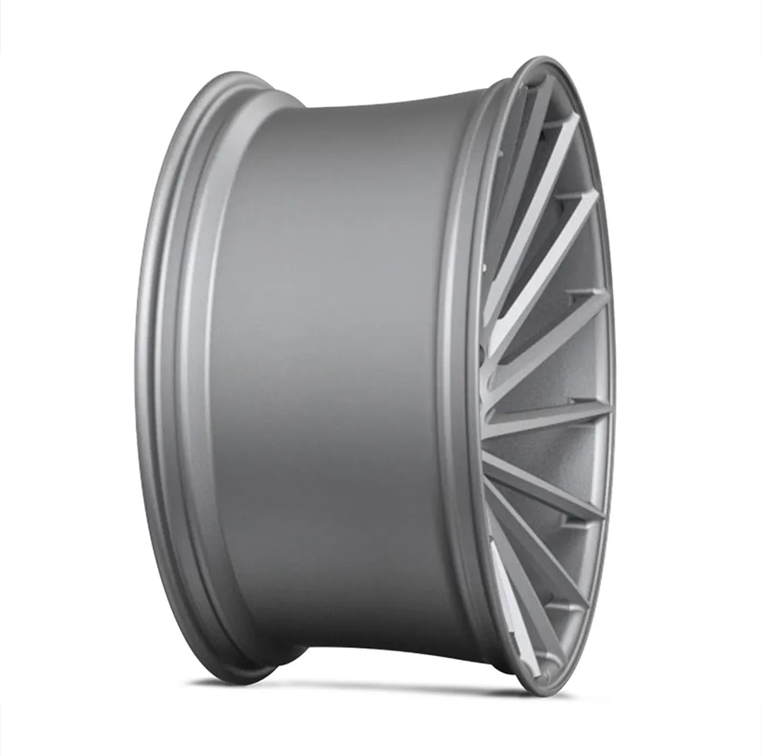 Riviera RV135 Light Alloy Wheels