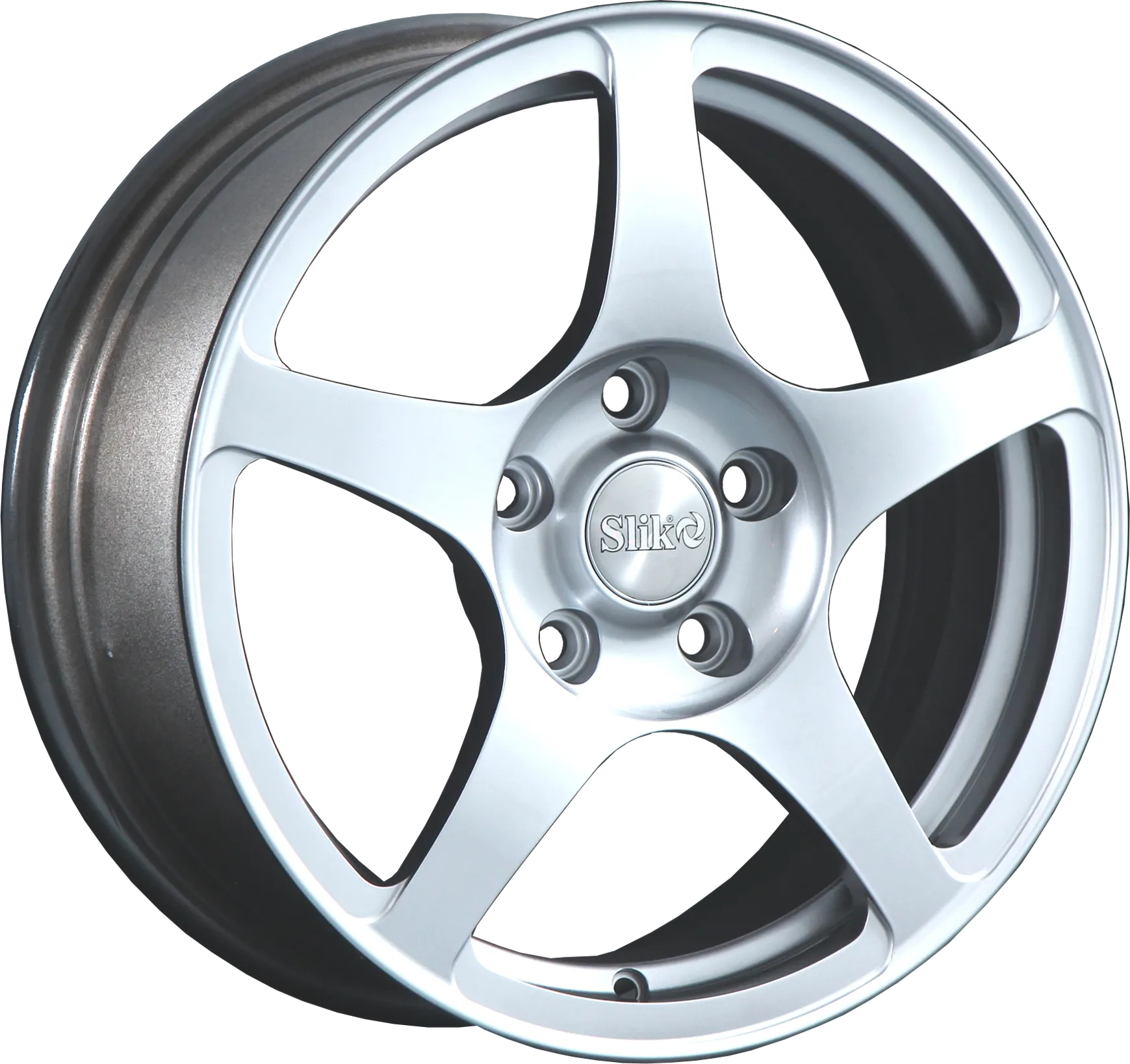 SLIK L-193 FORGED WHEELS