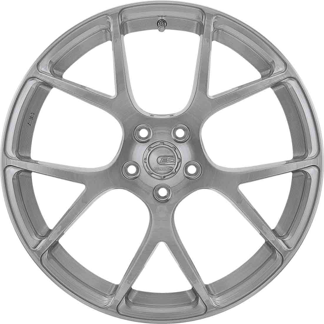 BC Forged wheels RS41 (RS Series)
