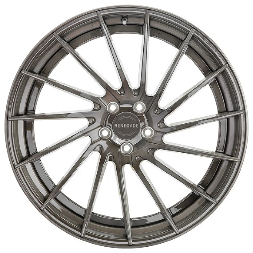 Renegade RNG11 Forged Wheels