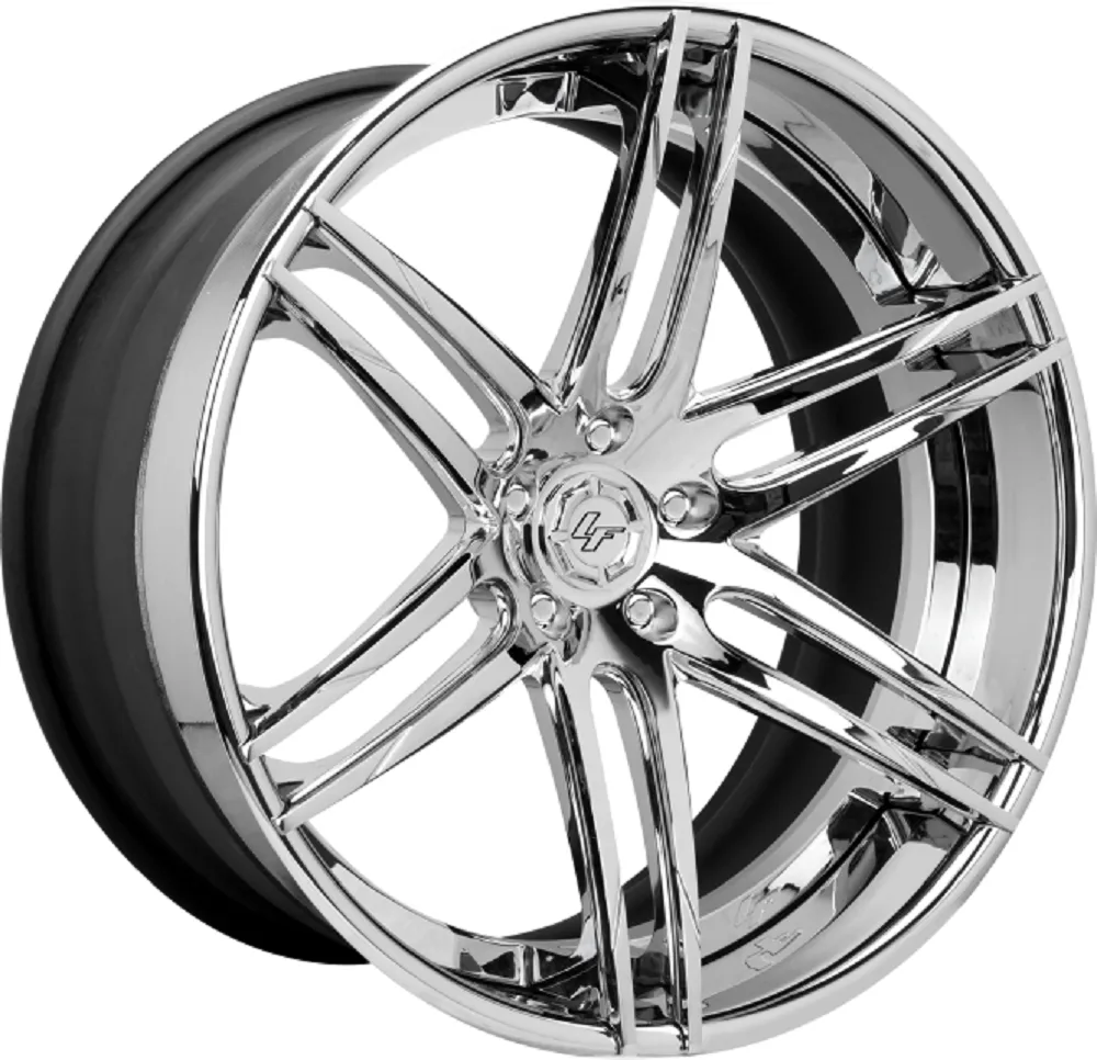 Lexani  LZ-106 Forged Wheels