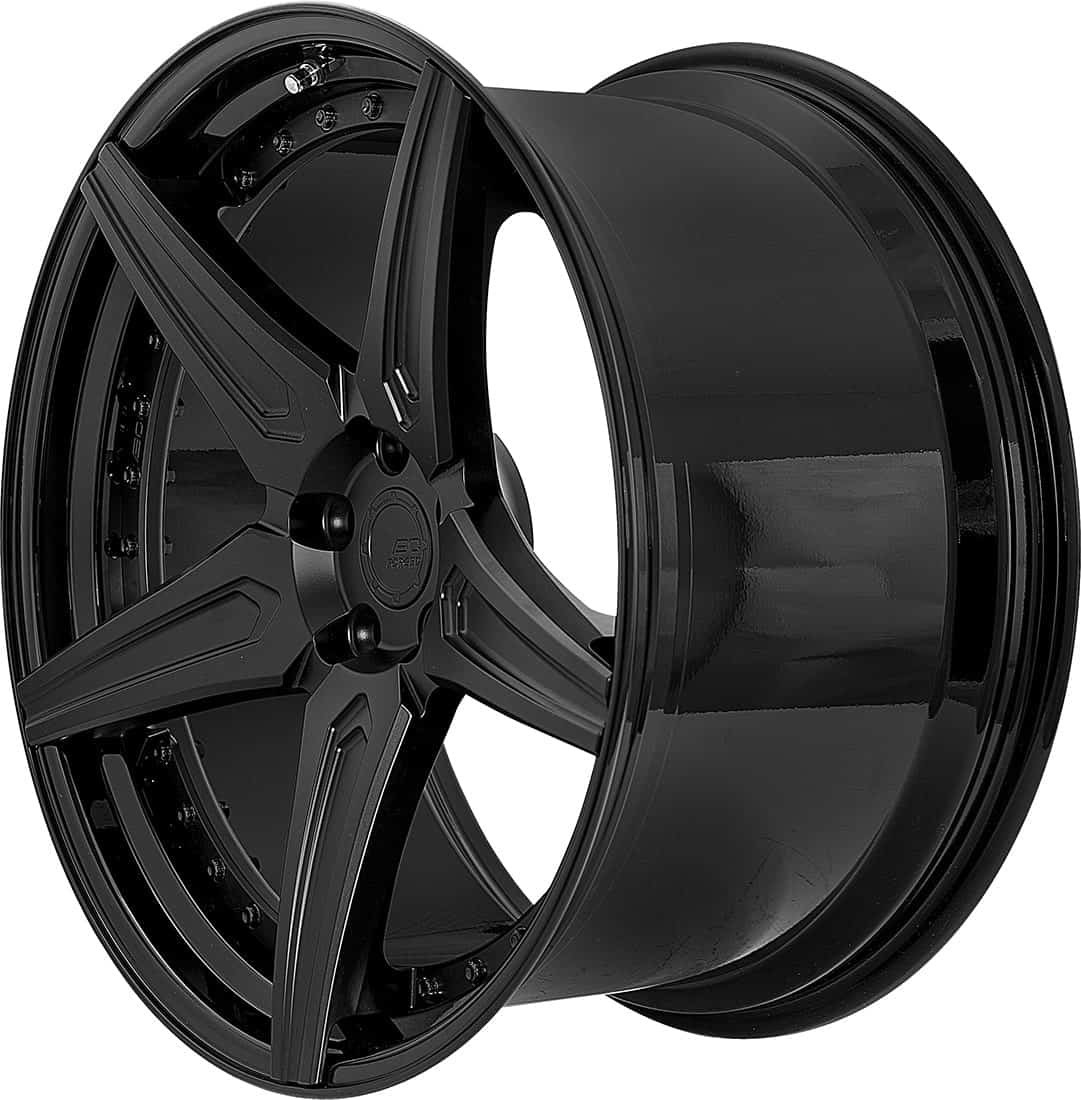 BC Forged wheels HCS05 (HCS Series)